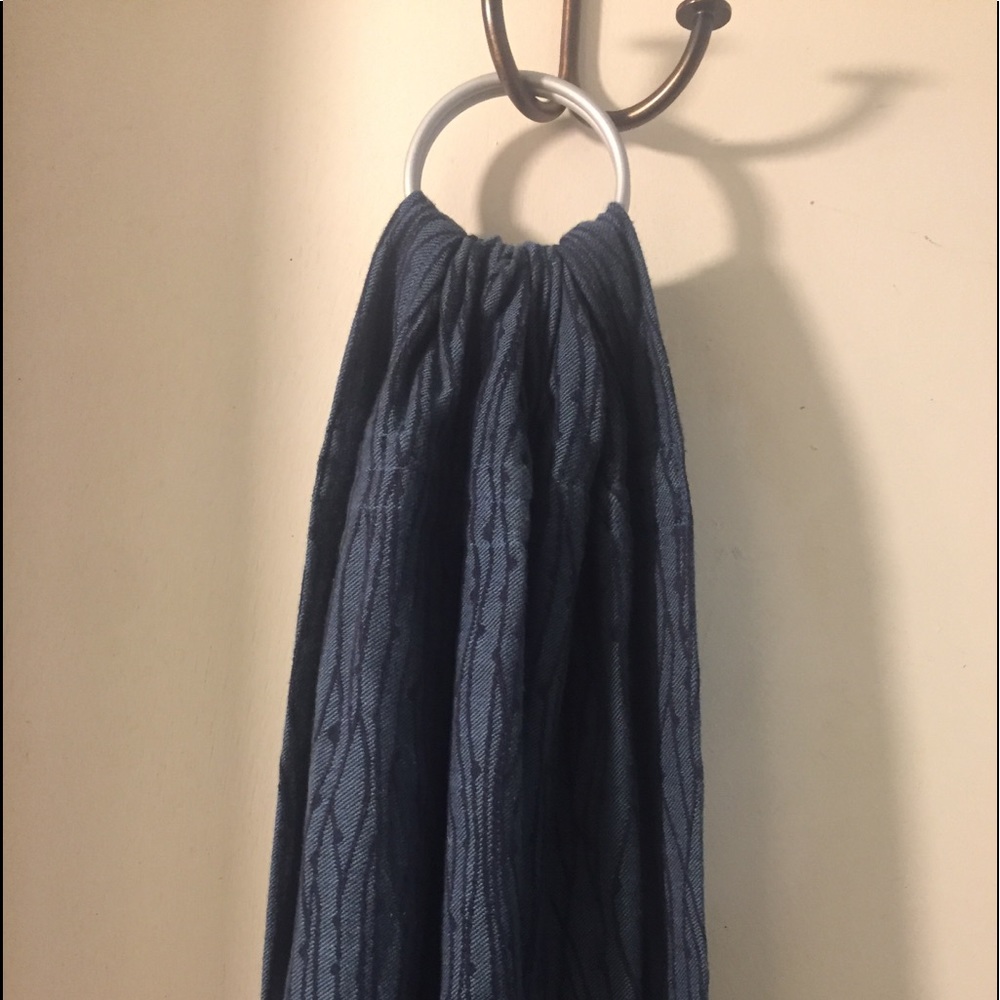 Bb slen ring sling baby carrier